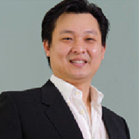 Chia Kiam Seng,Senior Manager of Design Worldwide Partner