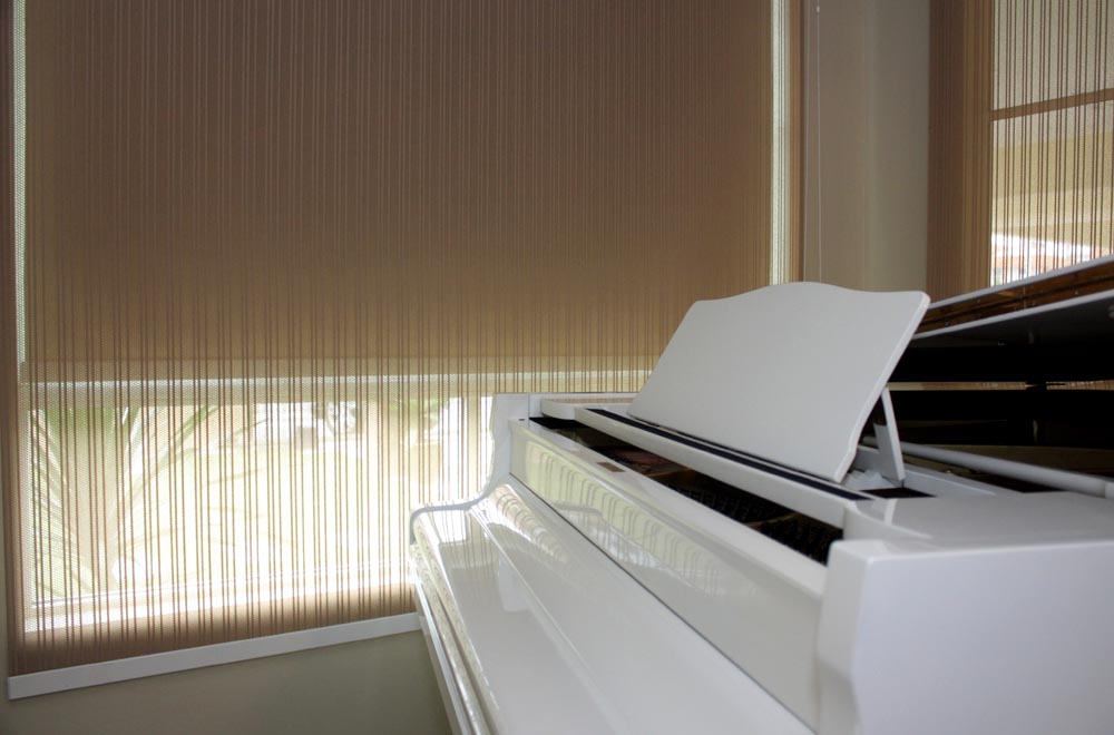 Residential - Window Blinds Malaysia | Venetian Blinds | Roman Blinds ...